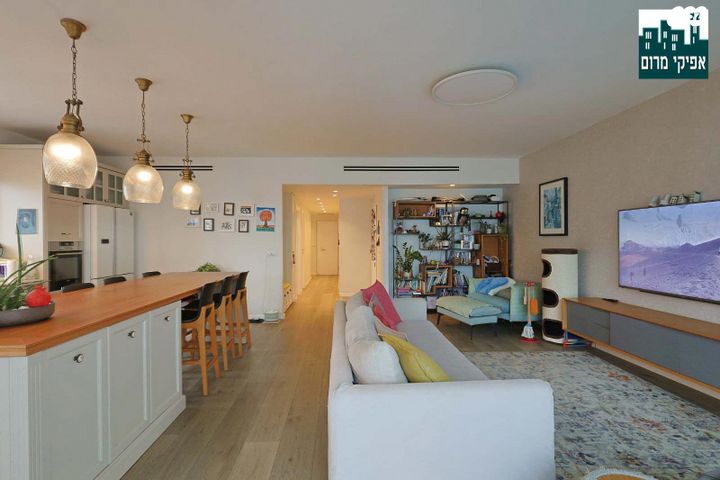 דירה, המתמיד, שכונת הראשונים, רמת גן