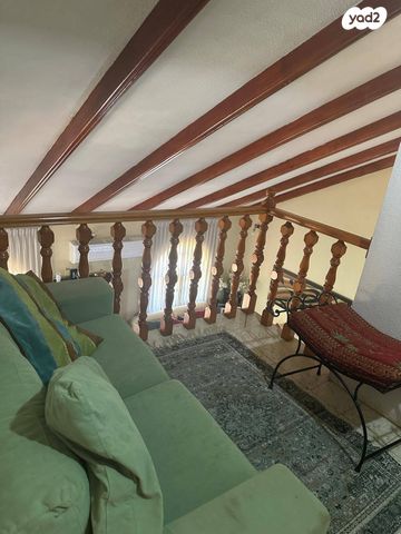 בית פרטי/ קוטג', שושנת העמקים, נוף העמק, מגדל העמק