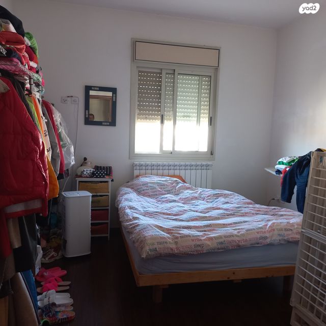 גג/ פנטהאוז, הרב כלפון משה הכהן, חומת שמואל, הר חומה, ירושלים