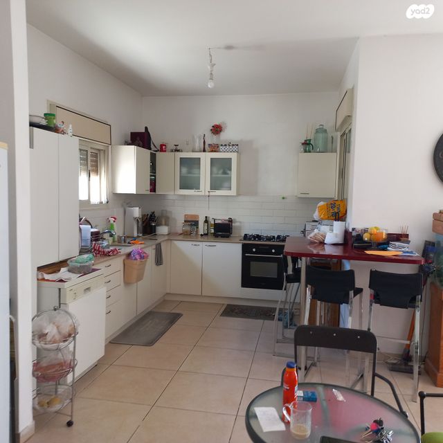 גג/ פנטהאוז, הרב כלפון משה הכהן, חומת שמואל, הר חומה, ירושלים