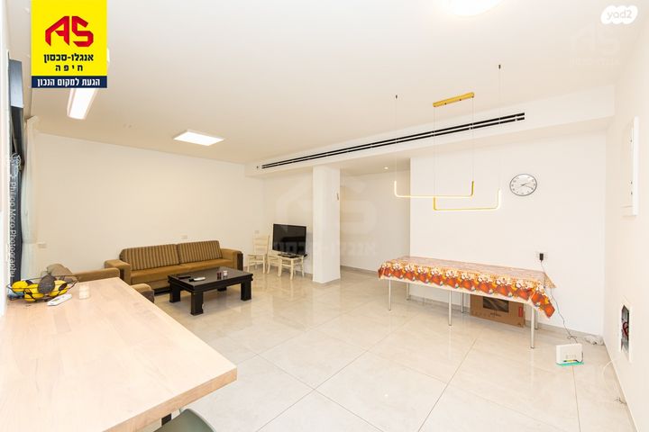 דירה, רמות רמז, חיפה