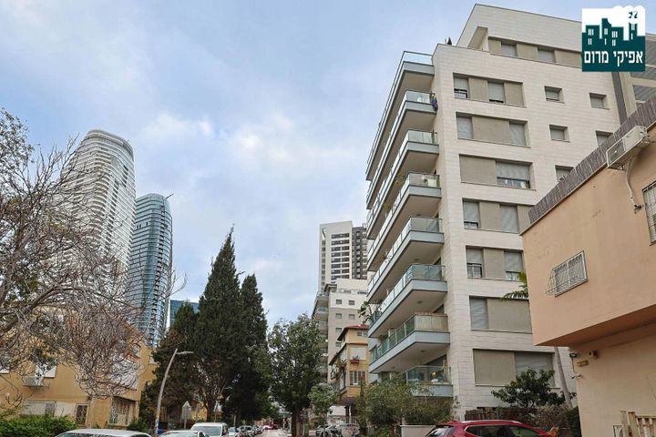 דירה, המתמיד, שכונת הראשונים, רמת גן