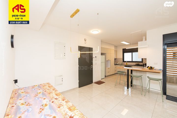 דירה, רמות רמז, חיפה