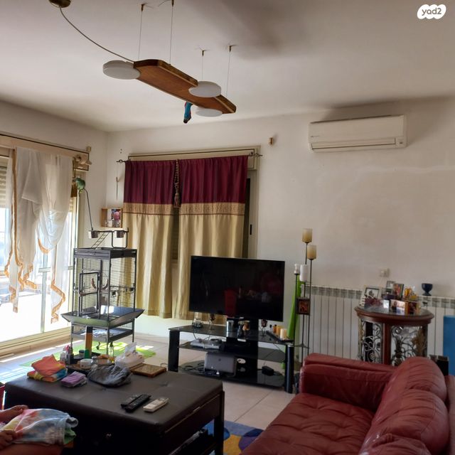 גג/ פנטהאוז, הרב כלפון משה הכהן, חומת שמואל, הר חומה, ירושלים