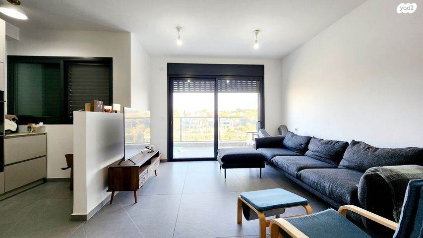 דירה, דרך השלום, נהריה