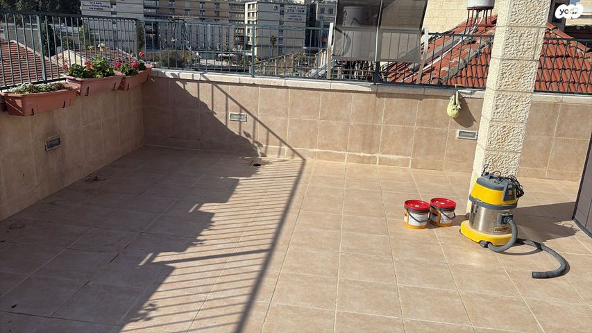 בית הכרם, רמת בית הכרם