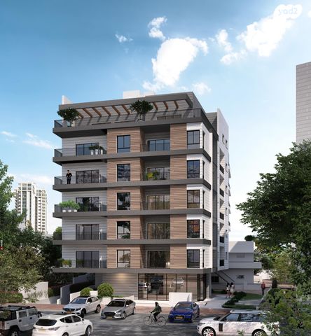 דירה, המעגל, שכונת חשמונאים, מרכז העיר א, רמת גן