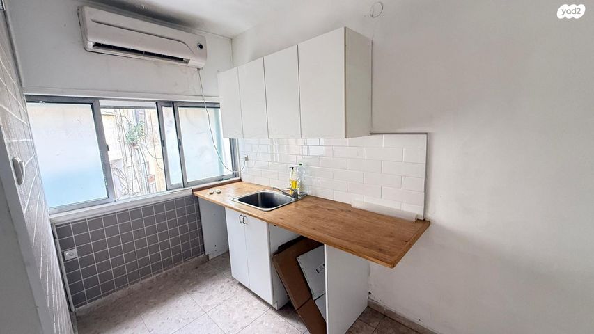 דירה, שדרות ירושלים, צפון יפו, המושבה האמריקאית-גרמנית, תל אביב יפו