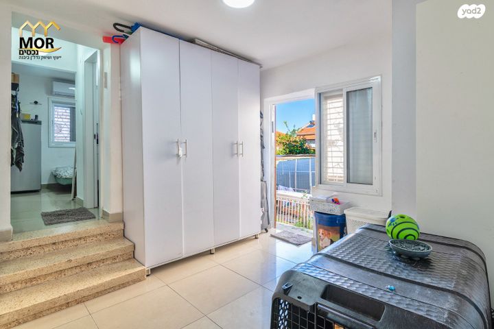 דירה, הנרקיס, נאות אשכול, יבנה