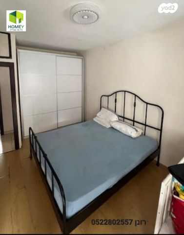 דירה, בלפור 33, המרכז השקט / מרכז העיר, פתח תקווה