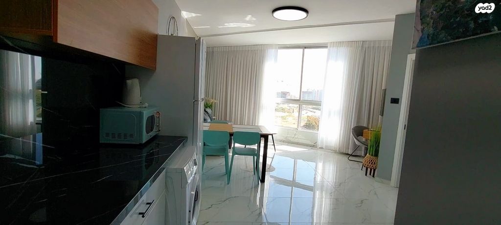 דרך בן גוריון 