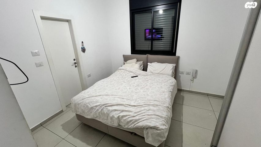 דירה, משה לוי, נאות שמיר, רמלה