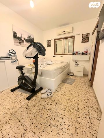 דירה, השבעה 31, מרכז העיר דרום, נתניה