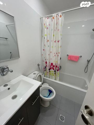 דירה, דרך יד לבנים 120, תל עמל, חיפה