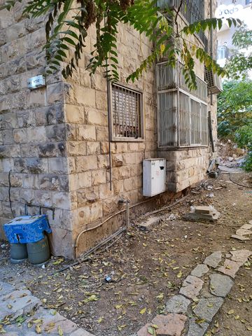 דירה, שמאי, מרכז העיר, ירושלים