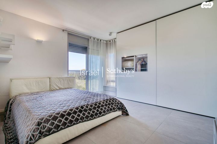 דירה, אליהו ברלין, אזורי חן, גימל החדשה, תל אביב יפו