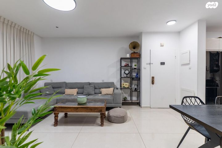 דירה, לאה אמנו, נווה מנחם, באר שבע