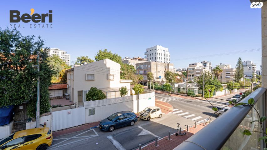 דירה, החי"ל, נגבה, רמת גן