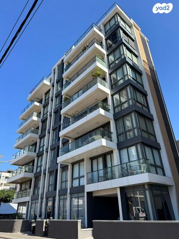 דירה, כרם התימנים, תל אביב יפו