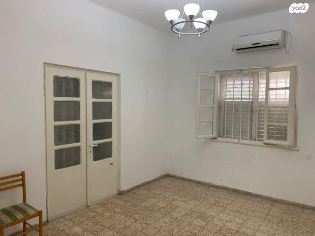 דירה, יוסף 28, הדר מרכז, חיפה