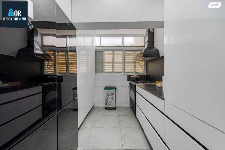 דופלקס, האתרוג, יפה נוף וגני דן, רמלה