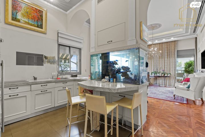 גג/ פנטהאוז, ראשון לציון