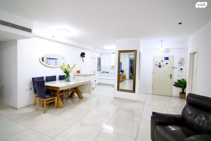 דירה, אפרסק, רובע ט"ז, אשדוד