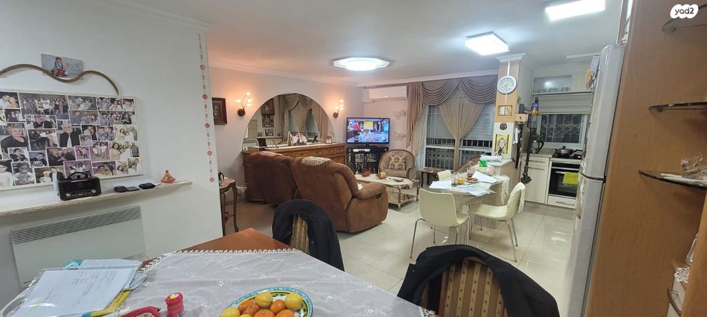 דירה, ארתור הנטקה 52, קרית היובל, ירושלים