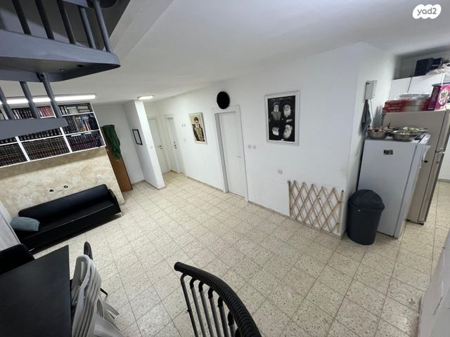 דופלקס, נווה נוי, נתיבות