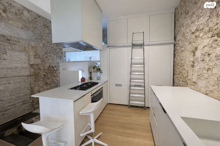 בית פרטי/ קוטג', שלוש 35, נווה צדק, תל אביב יפו