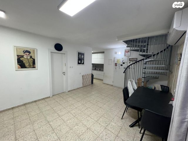 דופלקס, נווה נוי, נתיבות