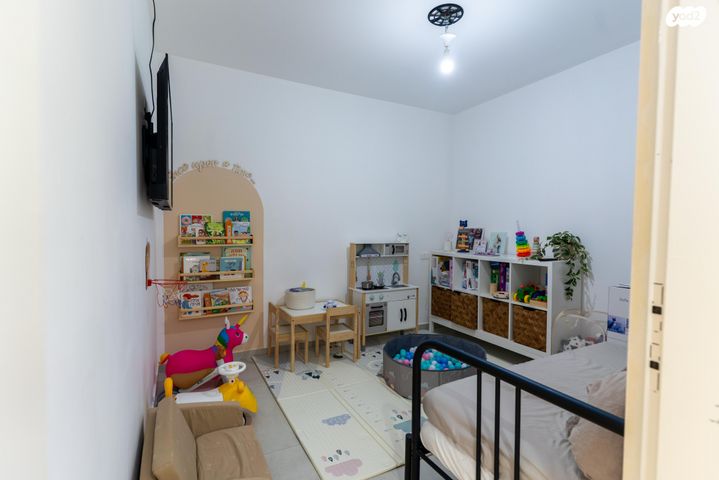 דופלקס, נחל גוב, פארק הנחל, באר שבע