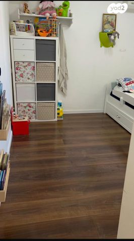 דירה, אל חרירי 8, ואדי נסנאס, חיפה