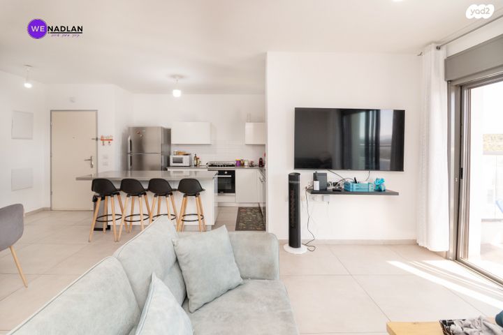 דירה, אחדות 20, בצוותא, חריש