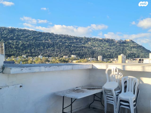 גג/ פנטהאוז, החי"ל 4, בת גלים, חיפה