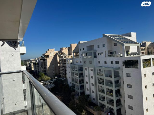 דירה, כפר סבא הירוקה, כפר סבא