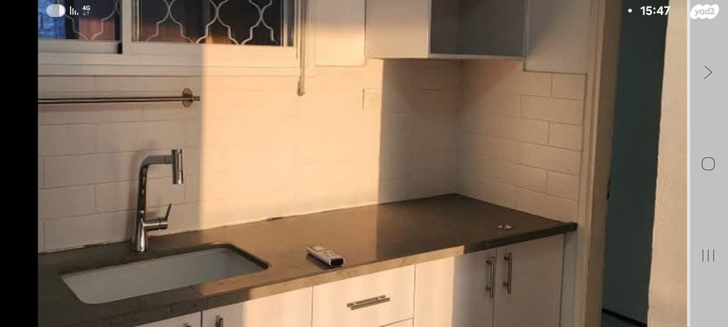 דירה, יאיר שטרן, עין הים, חיפה