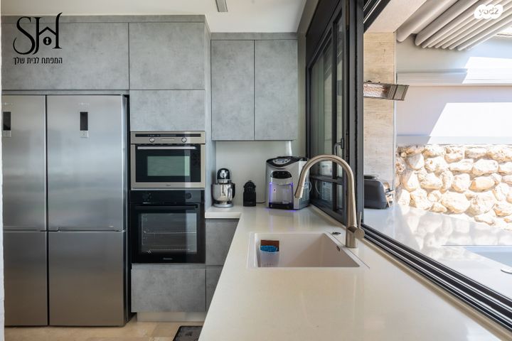 דירה, הזהבית, ראשון לציון