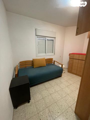 דירה, דרך יד לבנים 120, תל עמל, חיפה