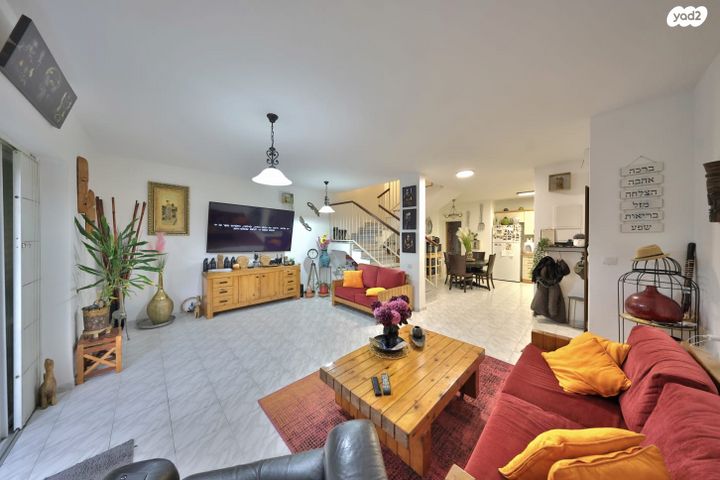 דו משפחתי, התמרים, אלונים, קרית אתא