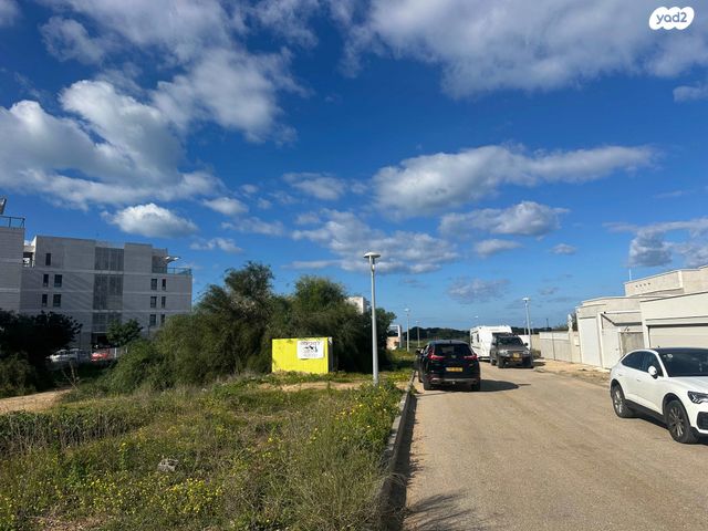 מגרשים, המפרש, אכזיב, נהריה