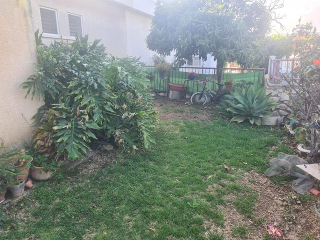 דירת גן, סביון, בן גוריון, נצרת עילית / נוף הגליל