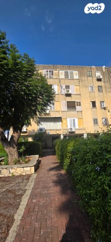 דירה, הנצי"ב 7, בית"ר, יד שמואל, חדרה