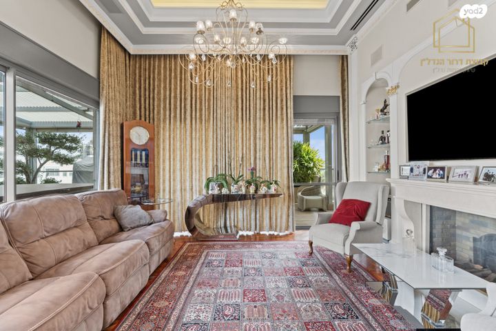 גג/ פנטהאוז, ראשון לציון