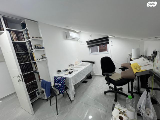 דופלקס, נווה נוי, נתיבות