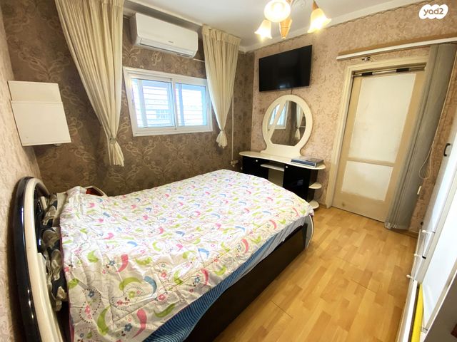 דירה, פרישמן, עין גנים, פתח תקווה