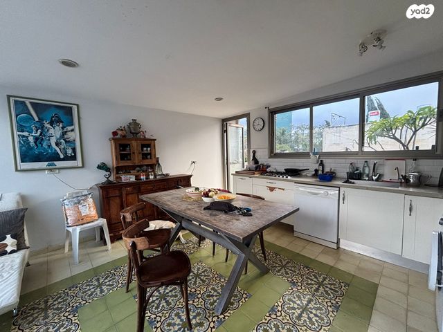 גג/ פנטהאוז, המלך כורש, לב תל אביב, לב העיר צפון, תל אביב יפו