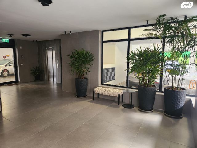 דירה, משה מרקוס, לב המושבה / מרכז העיר, פתח תקווה