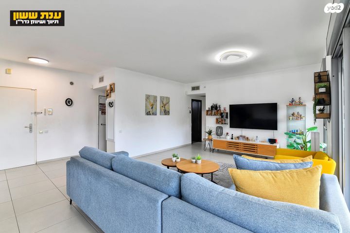 דירה, הנחשול, נאות רבין, יבנה