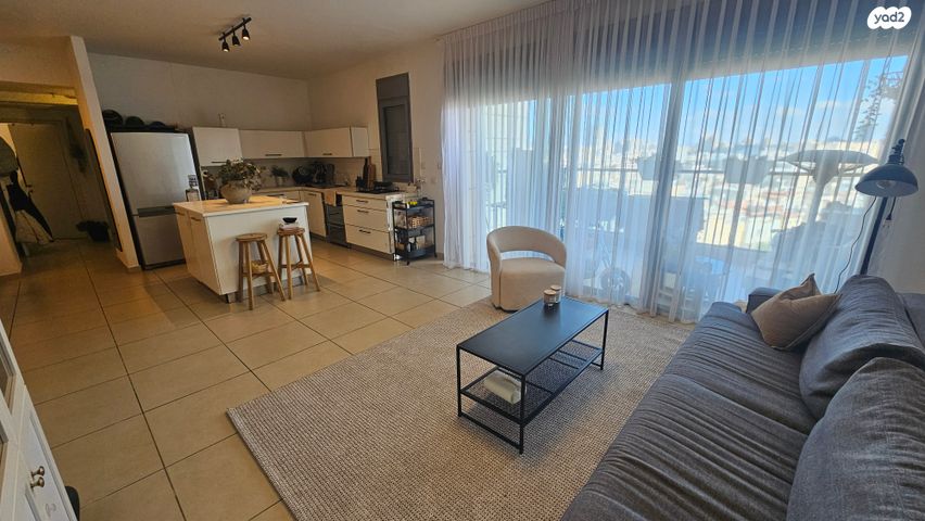 סמטת אבני חושן 